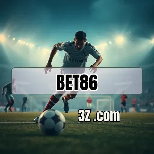 bet86 Arcade