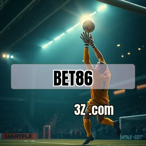 O Mundo Popular de Jogos no Bet86: Diversão Garantida